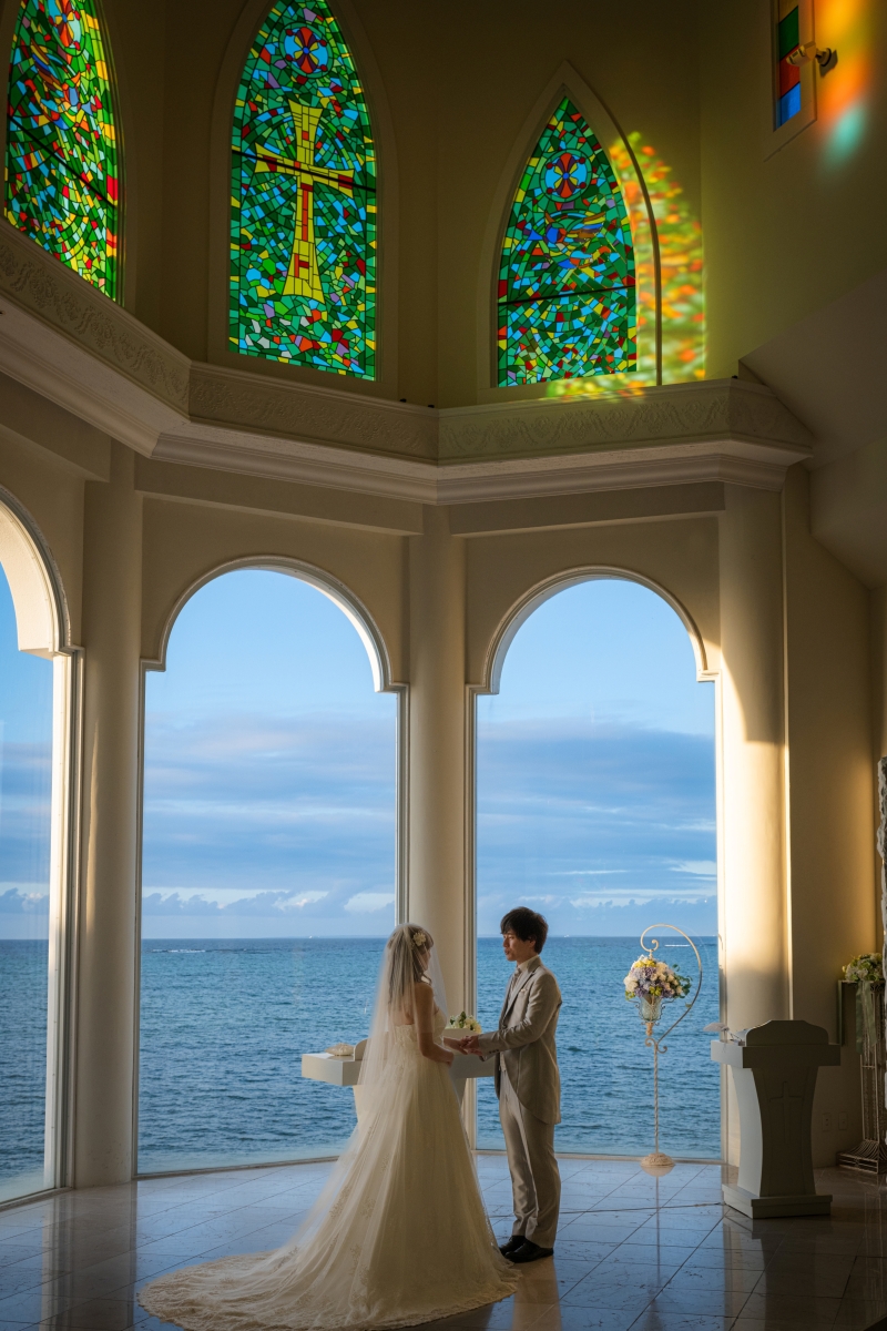 マリッジリング