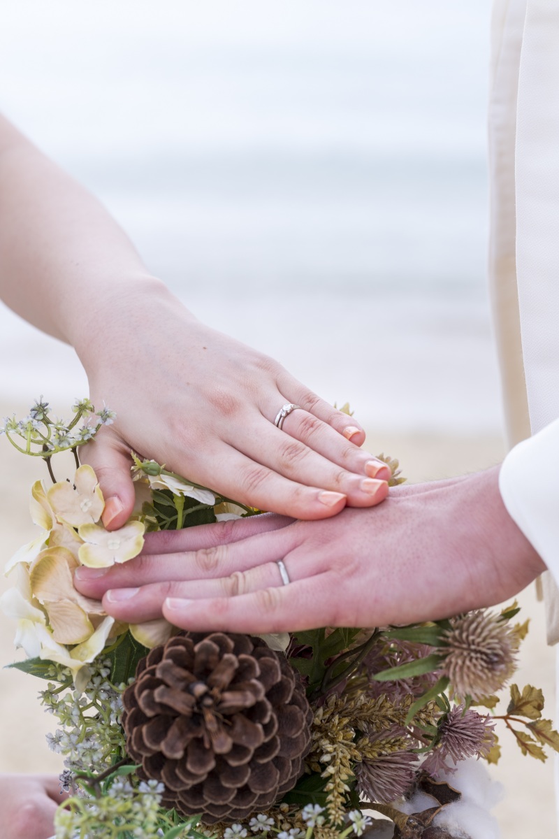 マリッジ＆エンゲージ