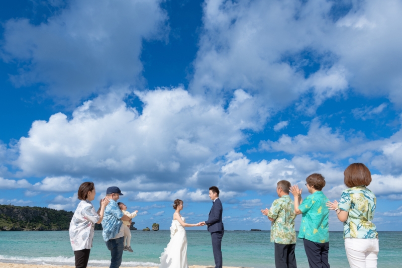 プチセレモニー