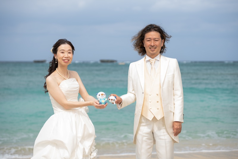 持込みアイテム