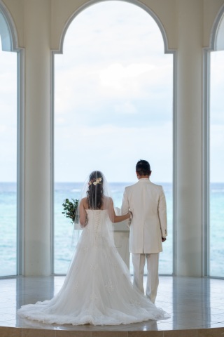 【コーディネーター撮影レポート】ふたりの記念に