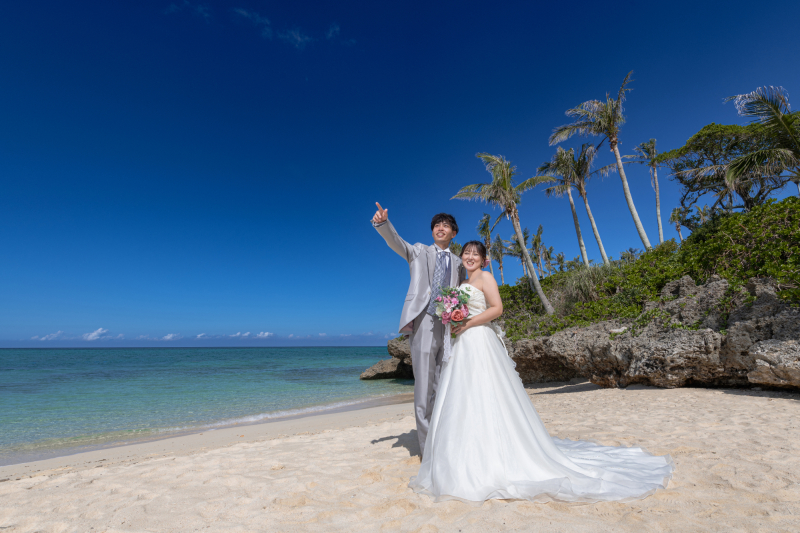 環境省認定の５つ星ビーチ