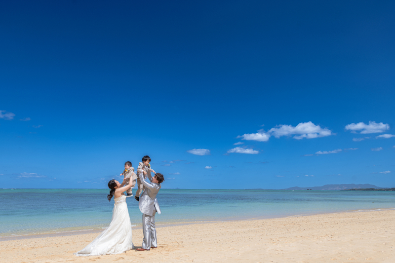 美しい写真を永遠に、楽しいフォトウエディング