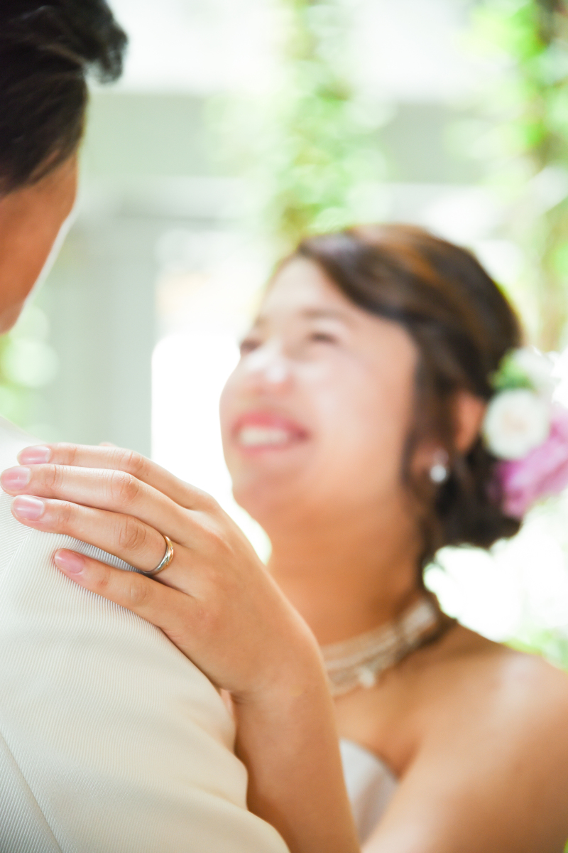 思わず笑顔があふれます