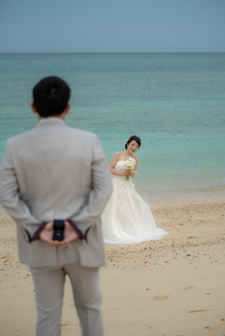 リングへの想い