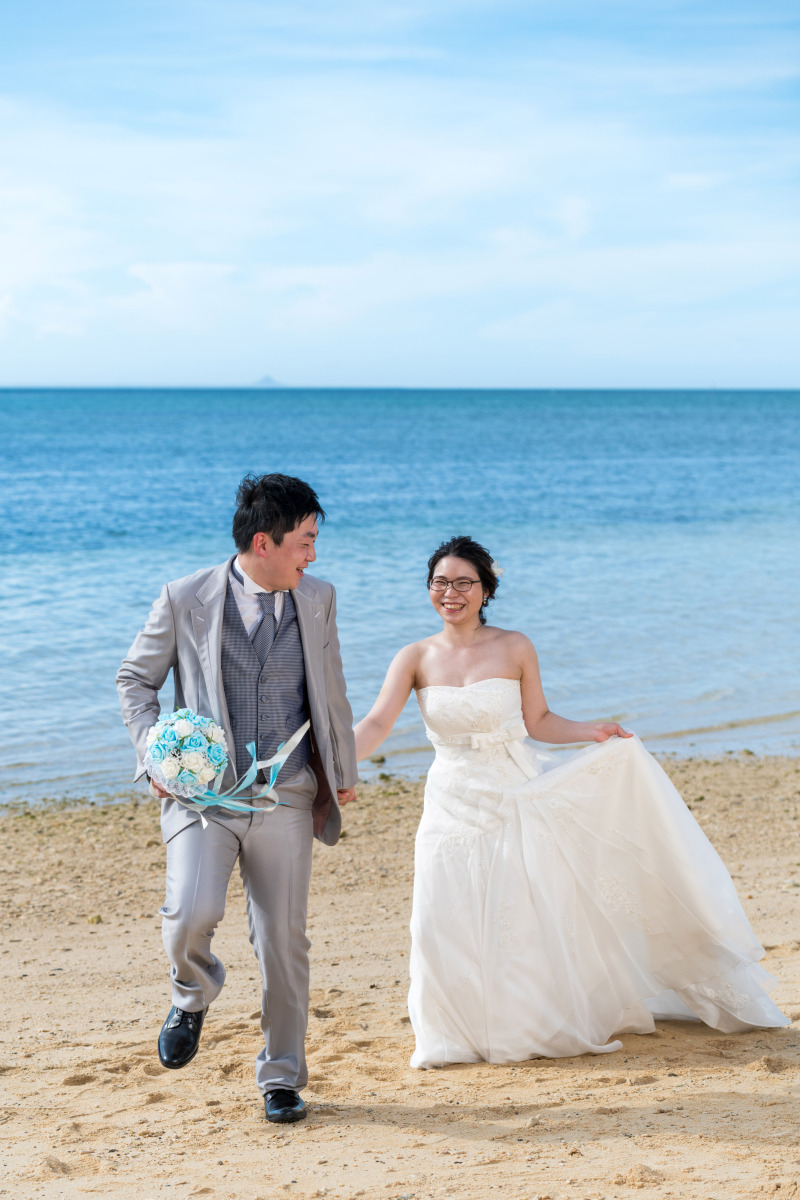 嬉しさあふれて