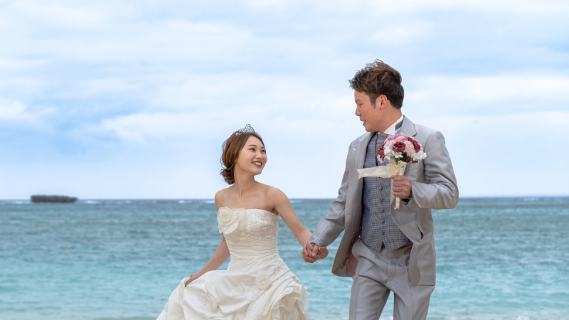 実は表情が一番だワンッ