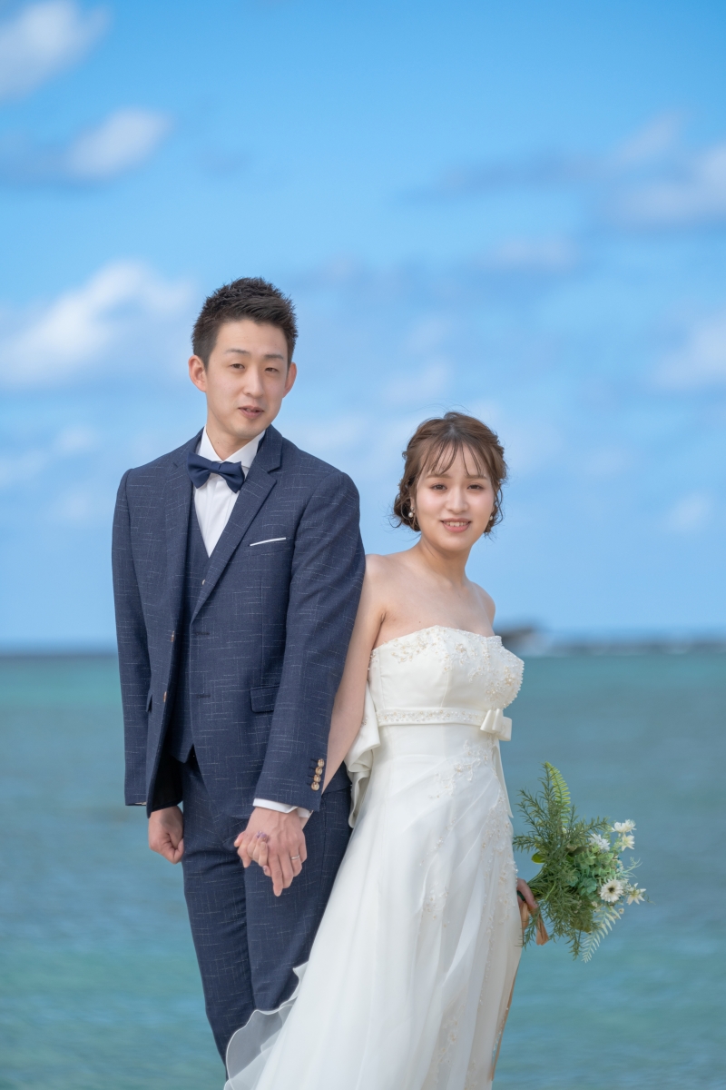 美しい写真を永遠に　楽しいフォトウエディング