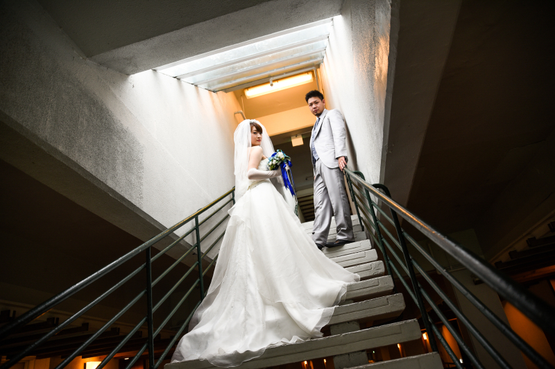 館内ではクールに