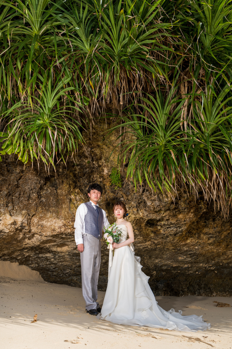 御嶽（うたき）のような