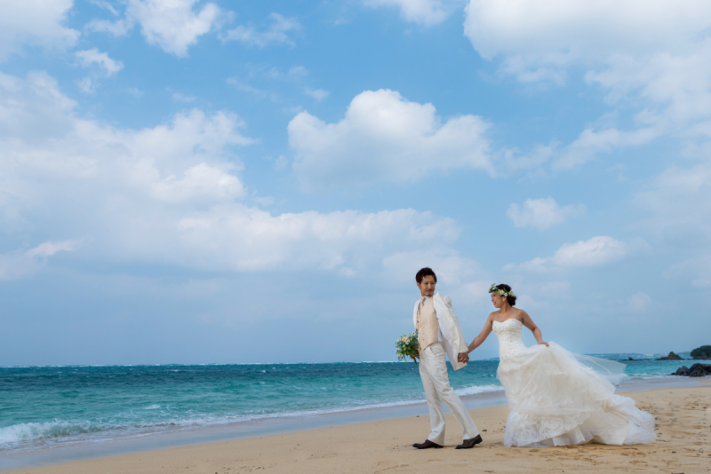 最後は愛情だと思うワンッ