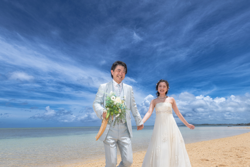 楽しい写真も似合うワンッ