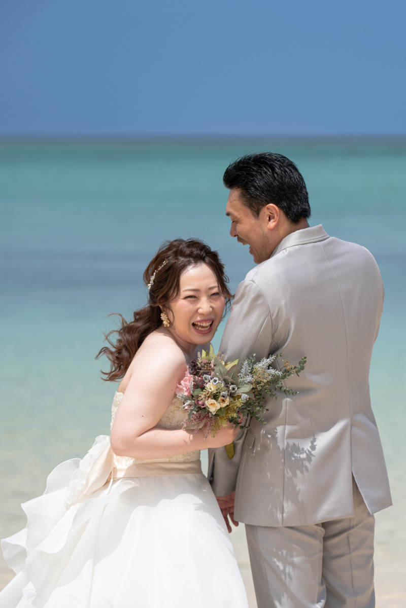 【広報撮影レポート】撮影は緊張するものだワンッ