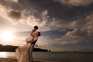 【コーディネーター撮影レポート】クールに午後の撮影