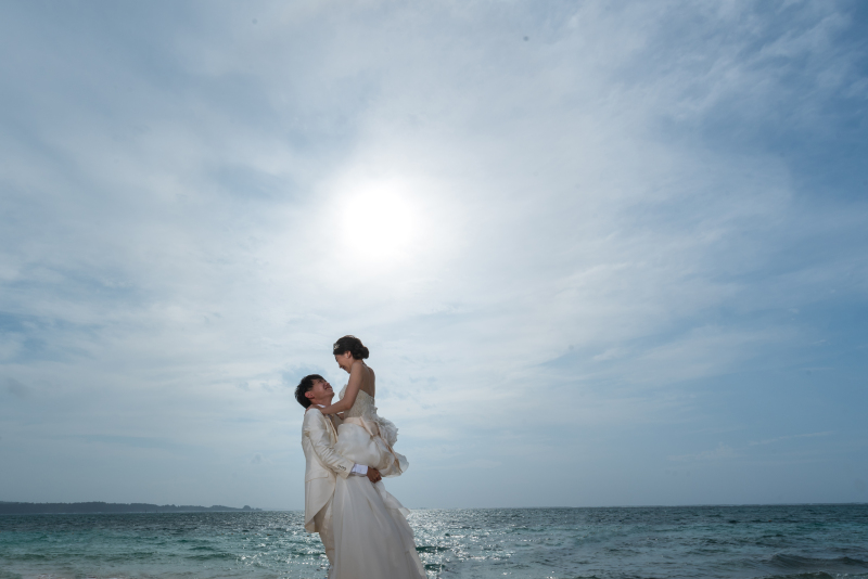 リフトショット