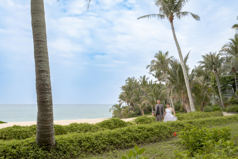 ガーデンフォト