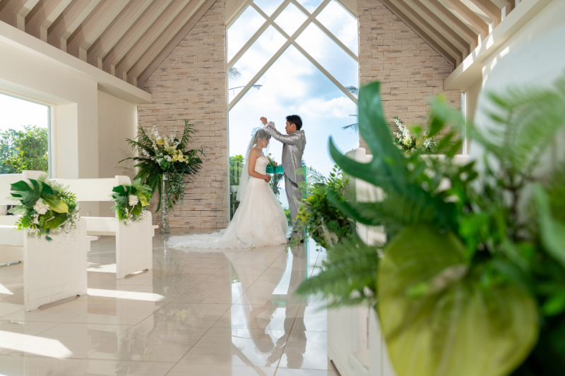 スタジオムーンの撮影は未来へのスタート！