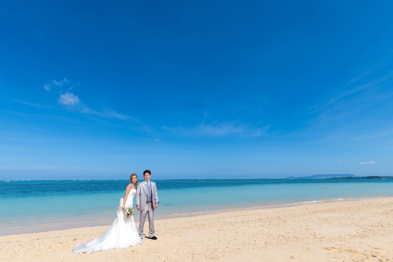 大人のツーショット