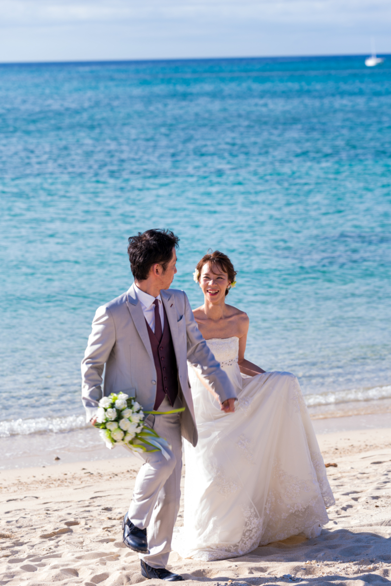 最後は愛情だと思うワンッ