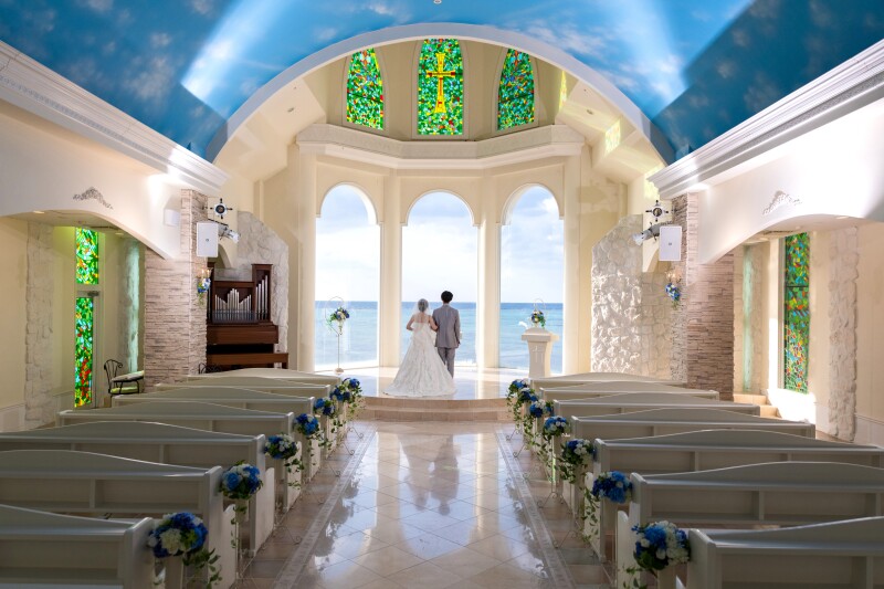 【コーディネーター撮影レポート】結婚式に代わる思い出