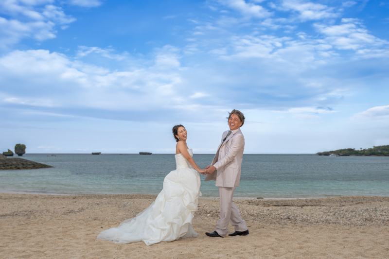 セレモニー風に