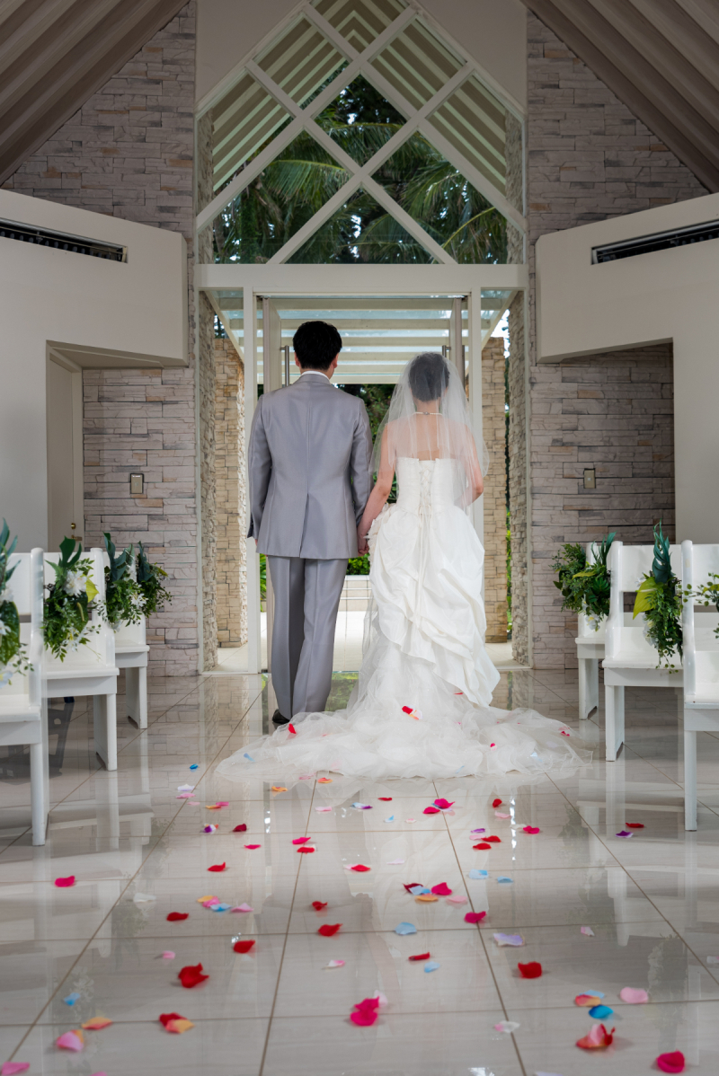 バリエーション豊かに