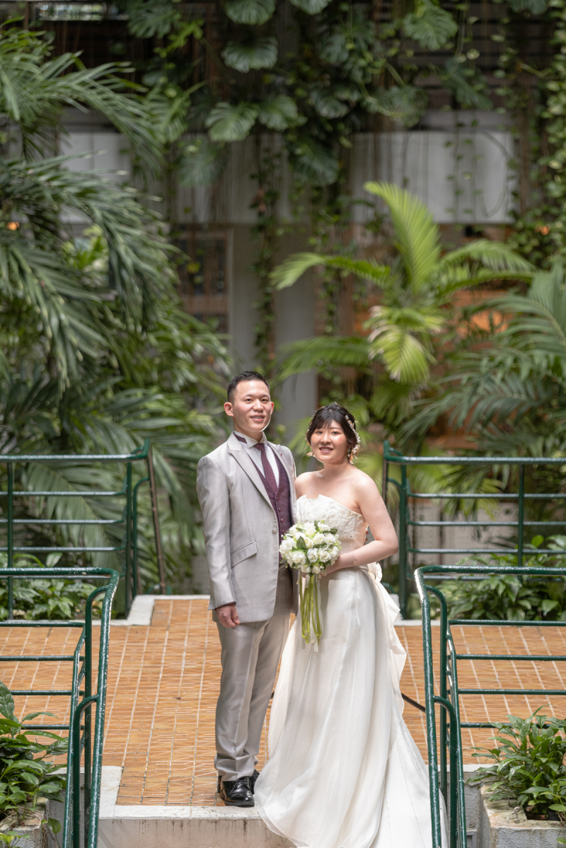 ロケーションは大切だ　ワンッ！