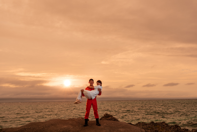 またとない日常