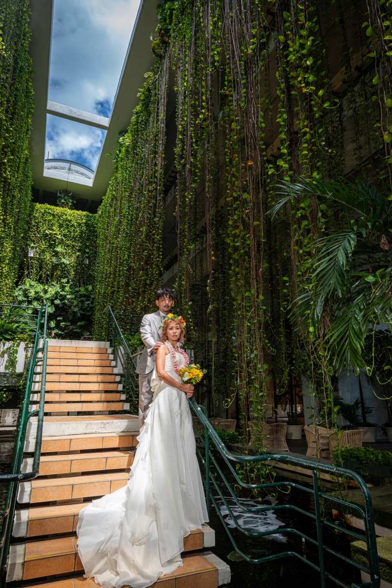 ホテル館内フォト