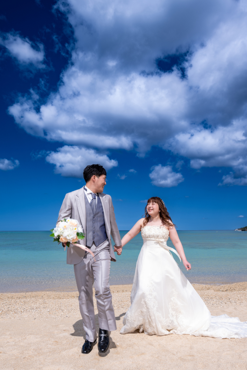 頑張ってくれました