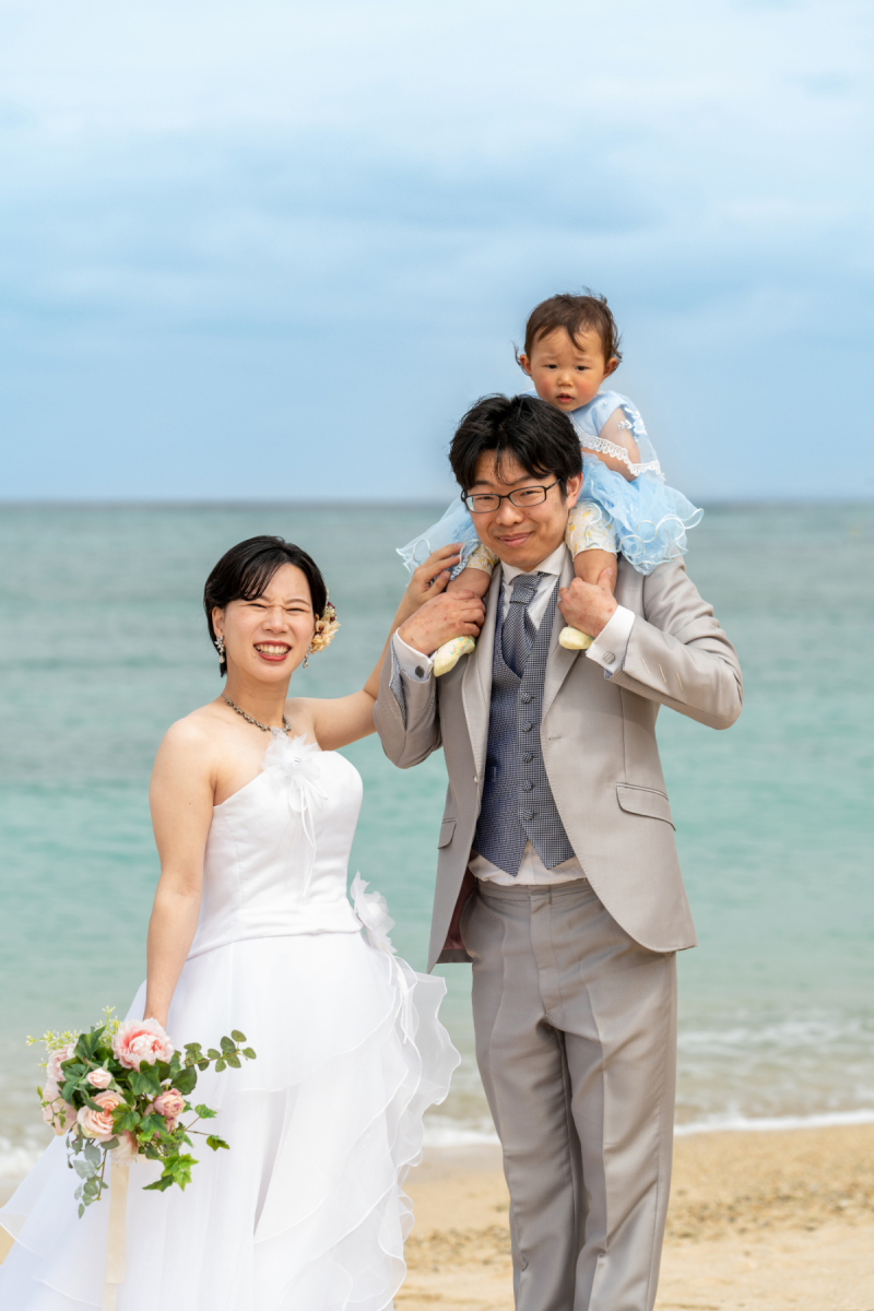 お客様が楽しそうだワンッ