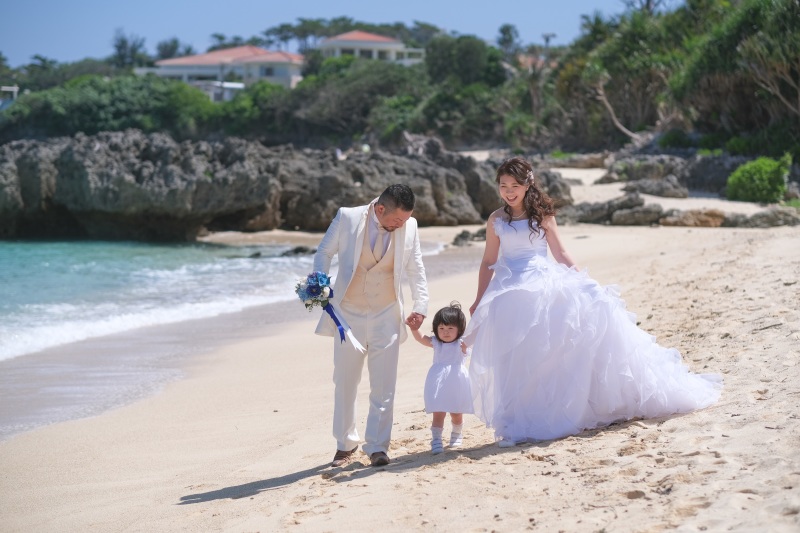 みんなでお散歩