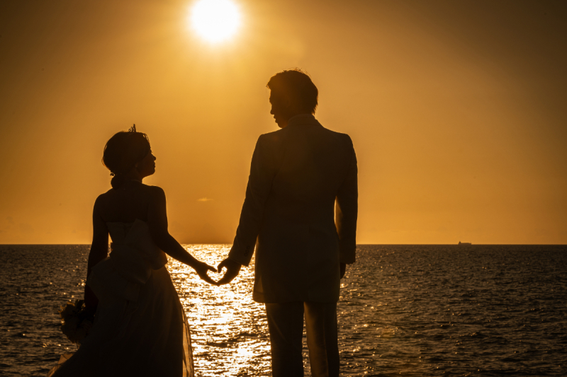 最後は愛情だと思うワンッ