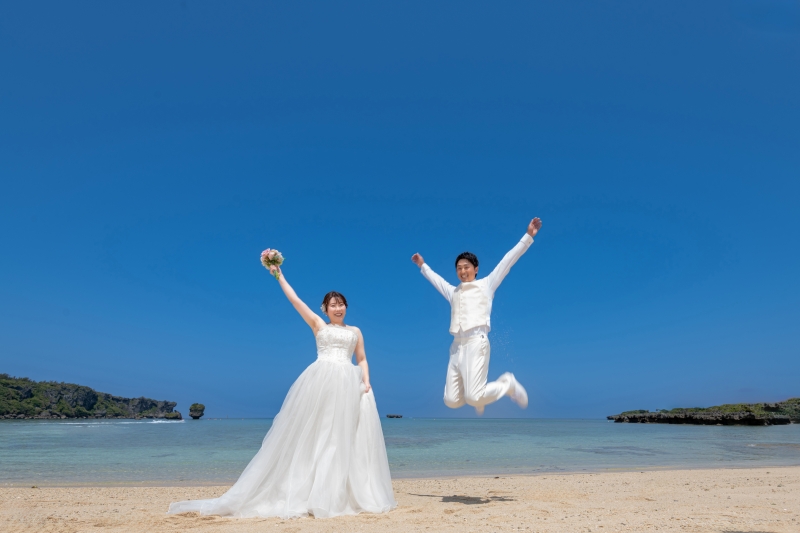 明るく元気に
