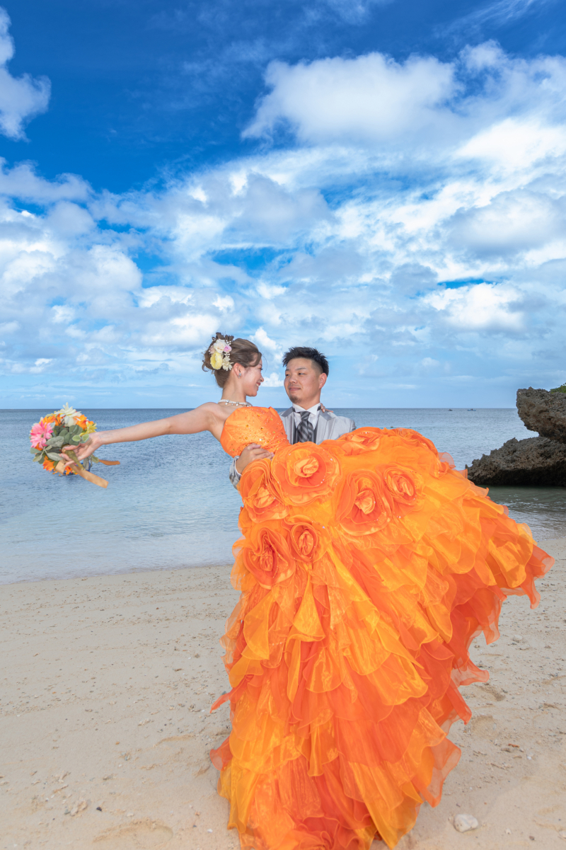 お姫さまだっこ