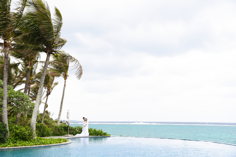 美しい写真を永遠に 楽しいフォトウエディング