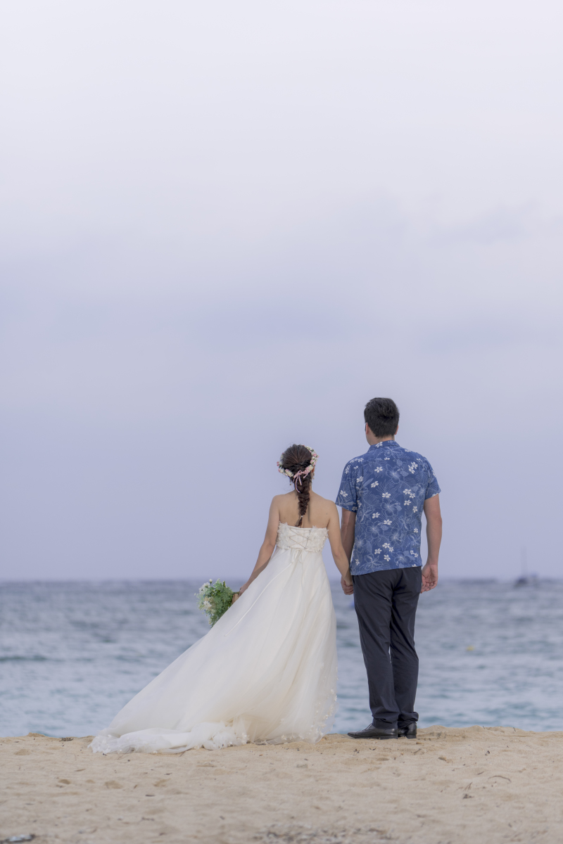 バックスタイル