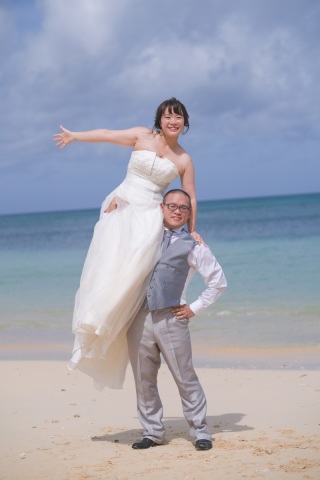 ふたりのオリジナリティ