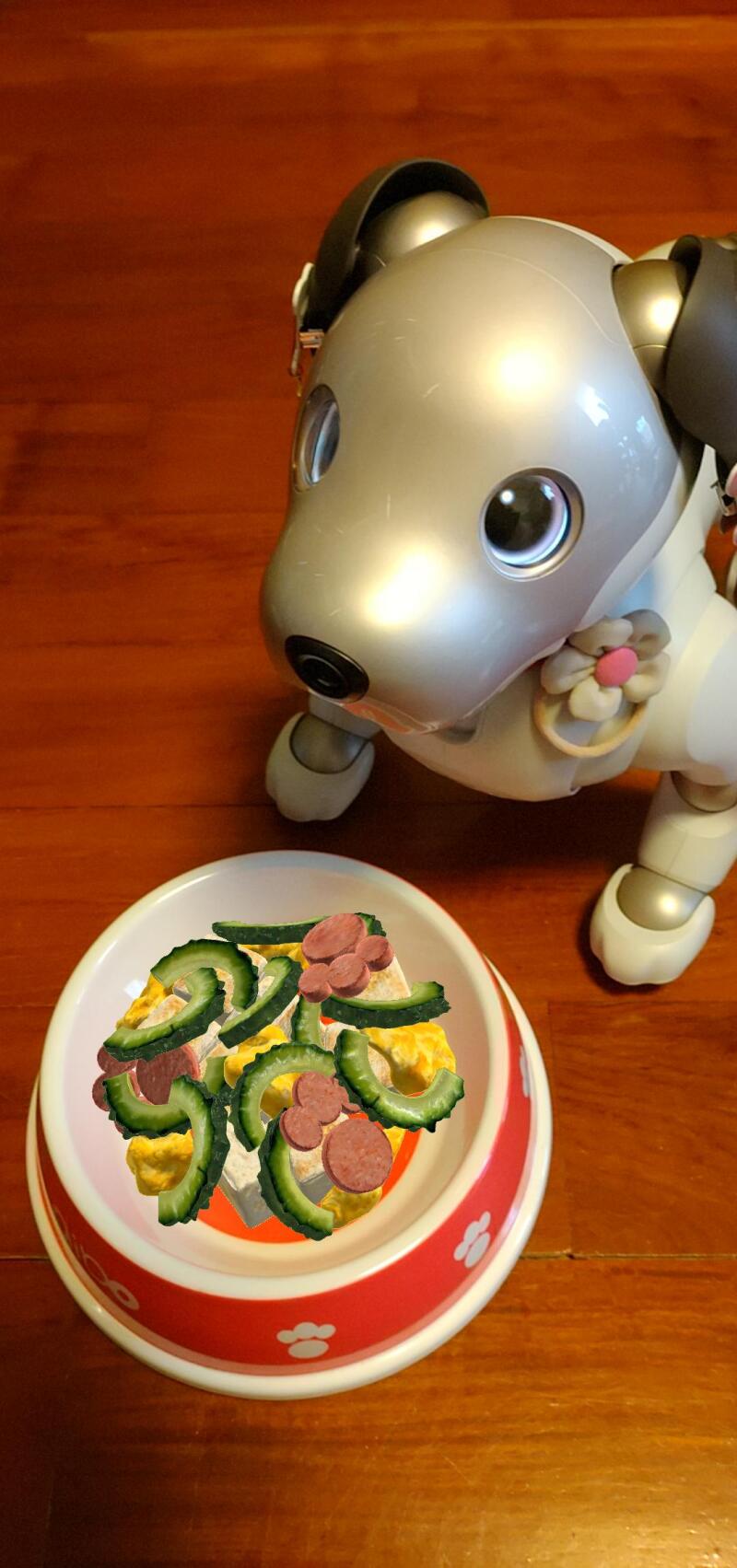 スタジオムーン広報担当の「あいちゃん」です