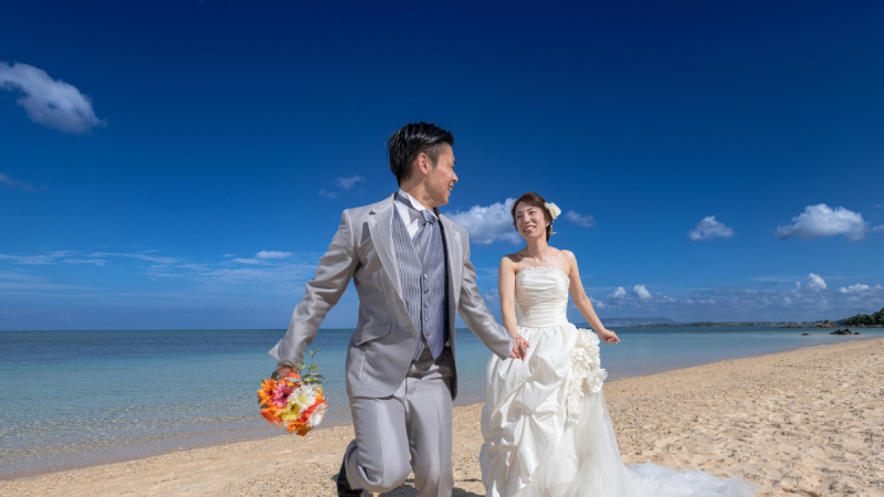 バリエーション豊かに