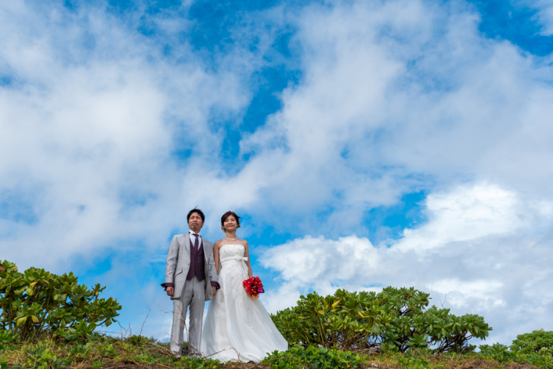 スタジオムーンの撮影は未来へのスタート！