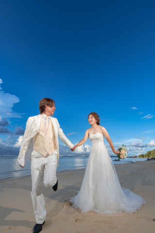 【広報撮影レポート】明るく美しく