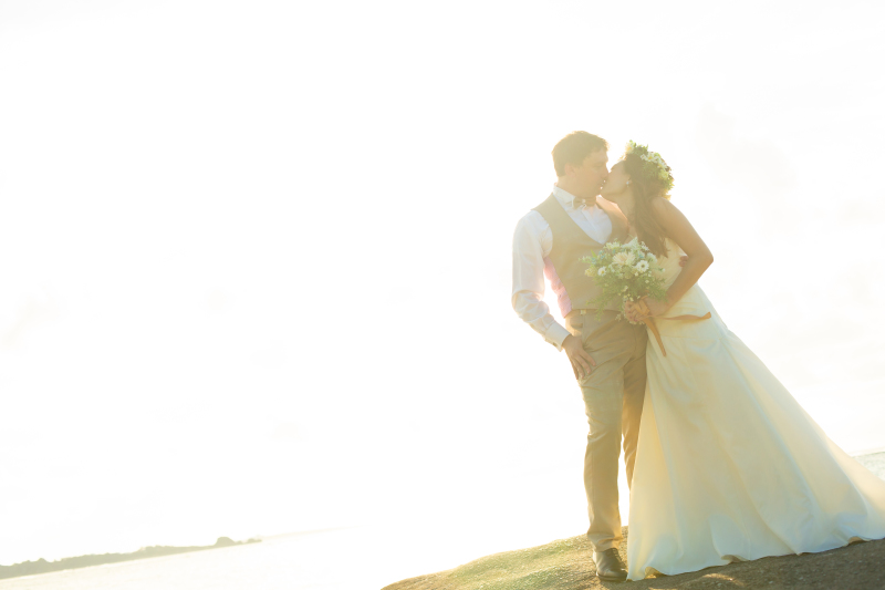 ロマンティックに