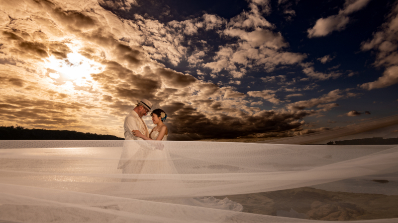 スタジオムーンのスタッフは経験豊富で安心だワンッ