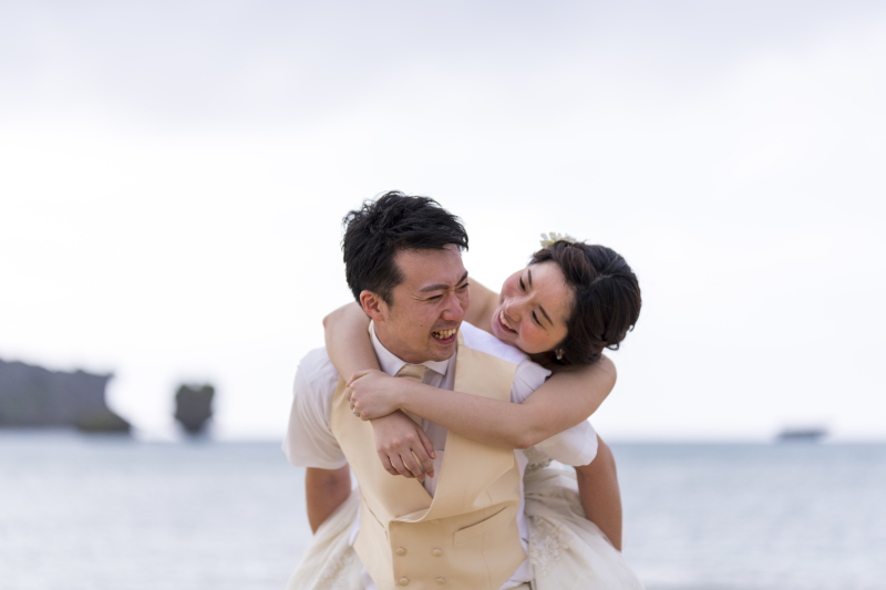 スイートなふたり