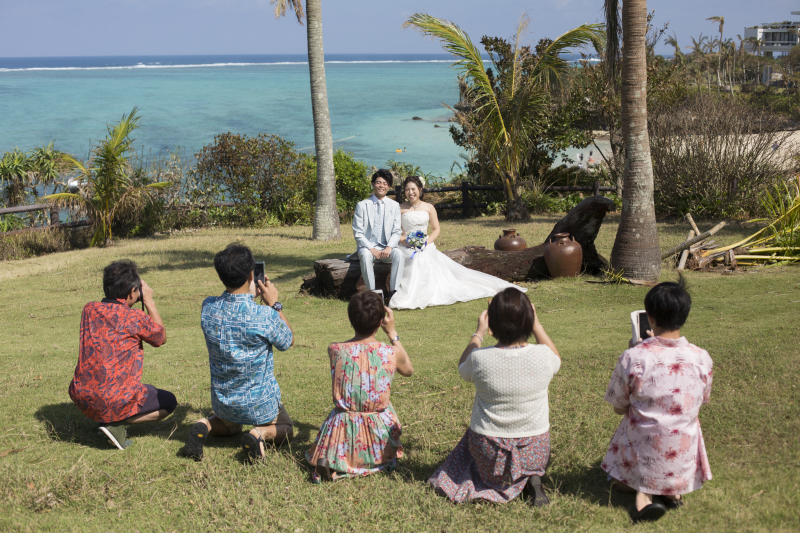 おもしろショット