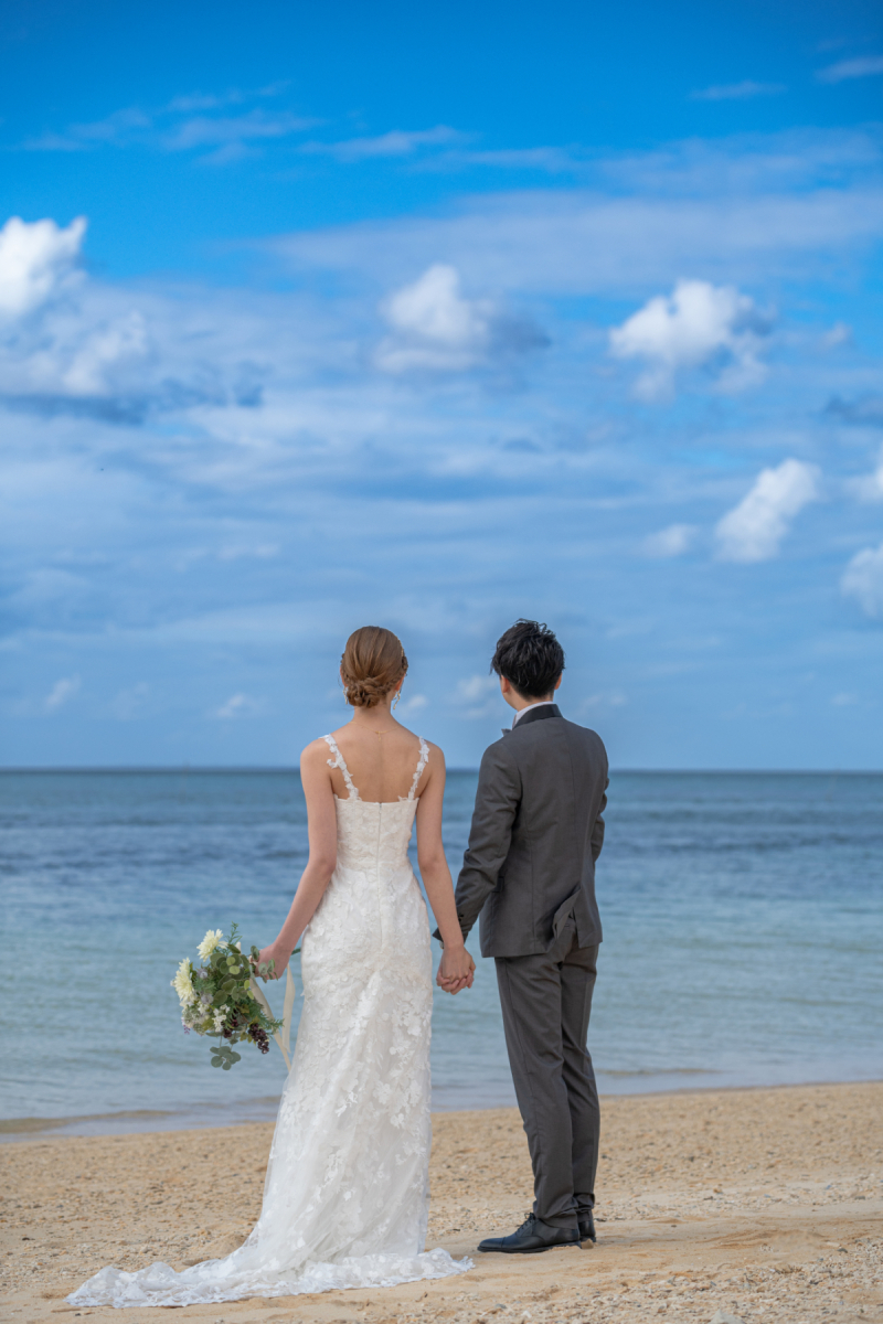 【広報撮影レポート】幸せのお話