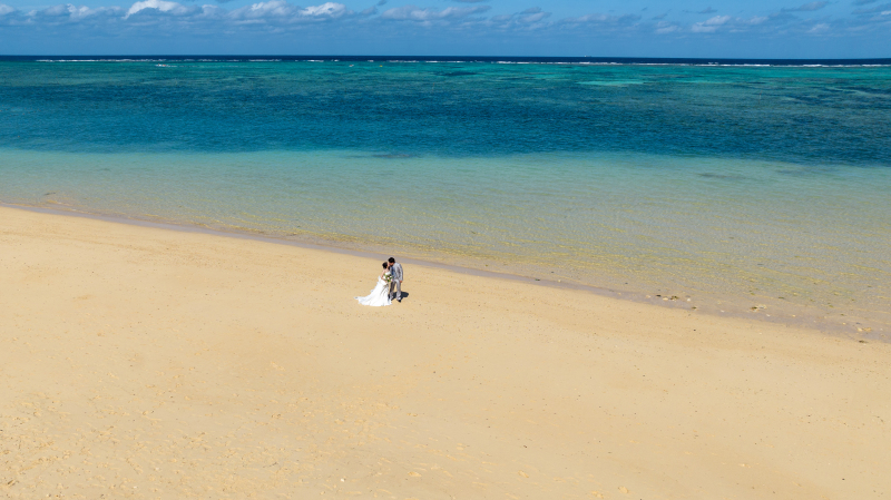 クオリティの高い補正