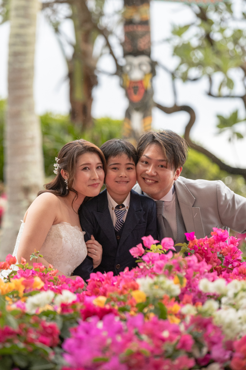 最後は愛情だと思うワンッ