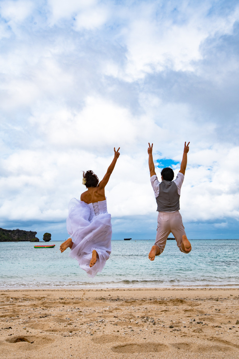やっぱりこの海が好きだ~